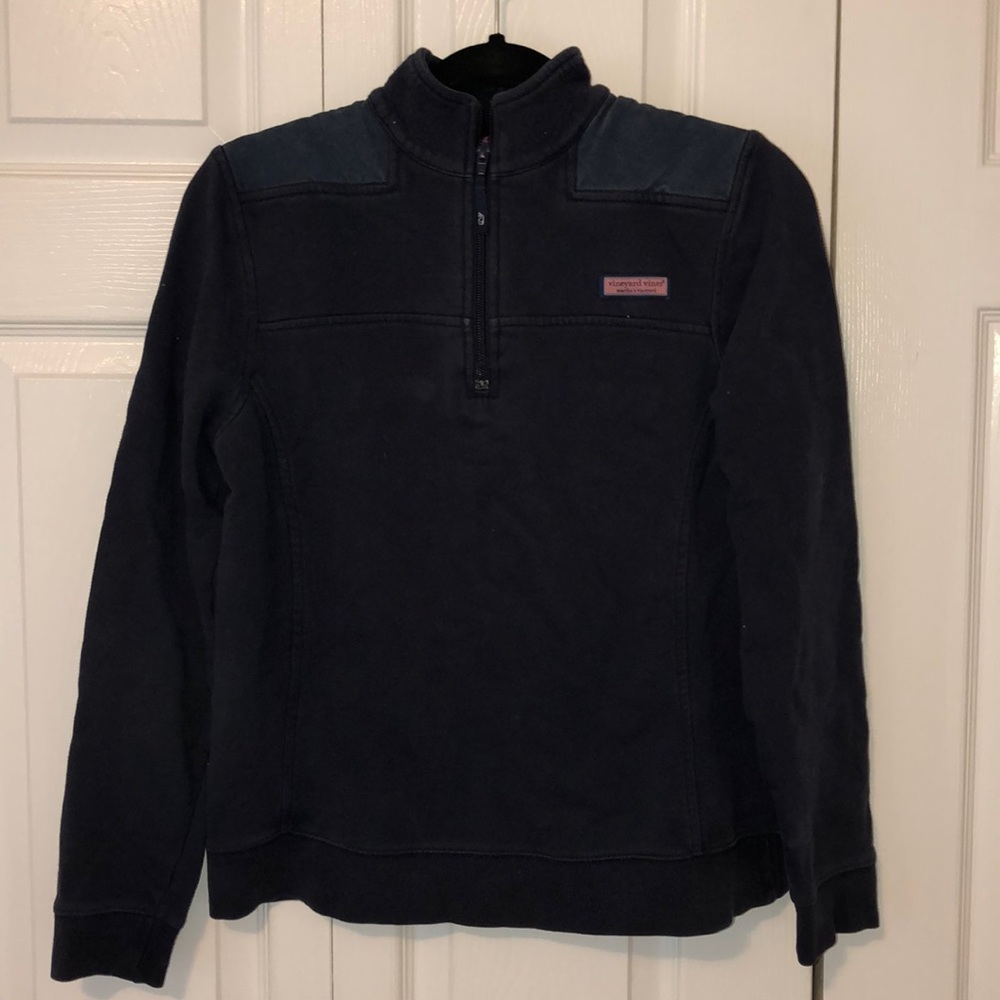 Vineyard vines shep shirt navy
